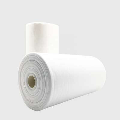 3Layer nonwoven fabric PP/PET Particulate Respirator