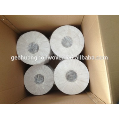 Argentina Maisa chamber tea bag filter paper in roll