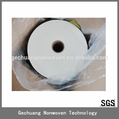 heatseal teabag filter paper