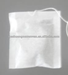 paper bags for food packaging heat sealable tea bag filter paper