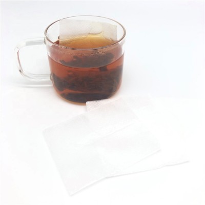 corn fiber non woven Factory direct sale eco-friendly spunbond nonwoven recycle tea bag