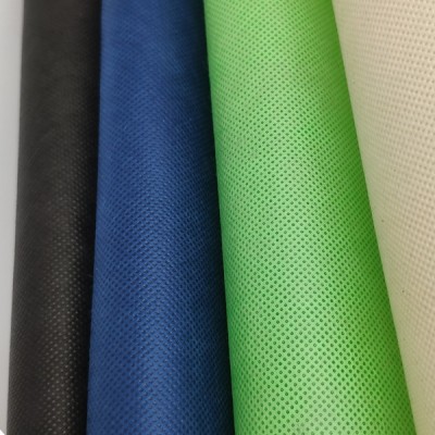 100% corn fiber nonwoven non woven fabric rolls